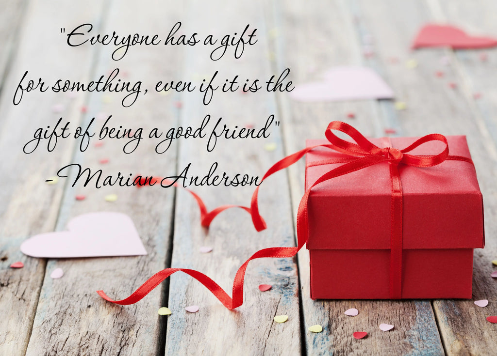 A Prescription For Kindness