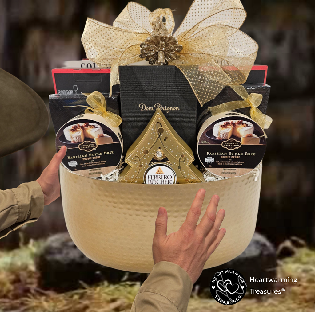 Gifts Worthy of Legend