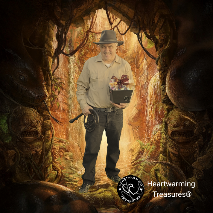 Archeologists of Appreciation