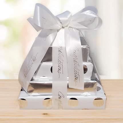 Congratulations Gift Tower © 2021 Heartwarming Treasures®
