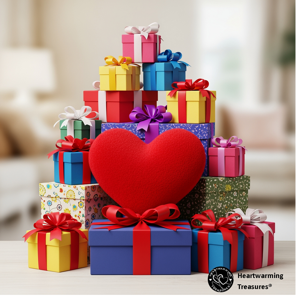 Ever Wonder What Makes One Gift Stand Out From Another?