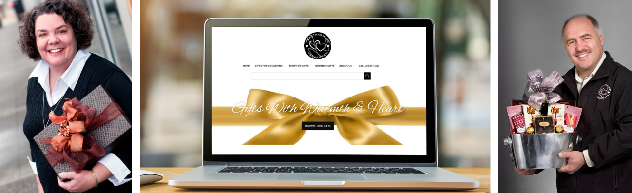 Canastas de Regalo para Empresas