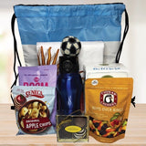 Argentina World Soccer Stadium Gift Bag © 2026 by Heartwarming Treasures® Soccer Gift Basket
Local Seattle Same Day Delivery & Nationwide shipping