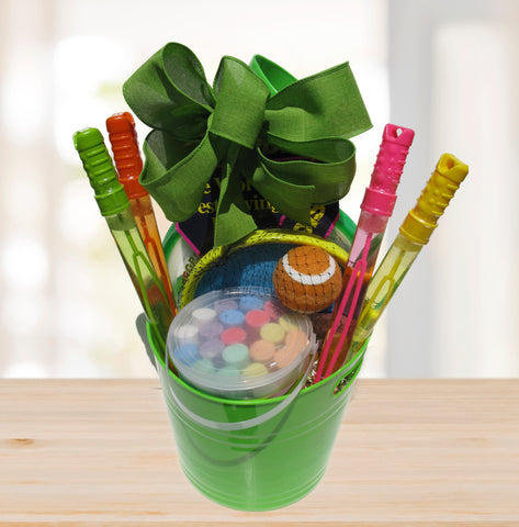 Backyard Fun Basket