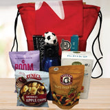 Canada World Soccer Stadium Gift Bag © 2026 by Heartwarming Treasures® Soccer Gift Basket
Local Seattle Same Day Delivery & Nationwide shipping