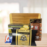 NW Explorer Tray w/ Bamboo Board © 2026 by Heartwarming Treasures®
Same-day delivery Seattle Metropolitan Area