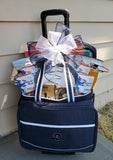 Picnic On Wheels © 2025 by Heartwarming Treasures® Seattle Gift Basket Same Day Delivery