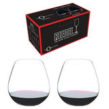 Riedel O Wine Tumbler Cabernet Merlot Gift Basket Seattle Same Day Delivery