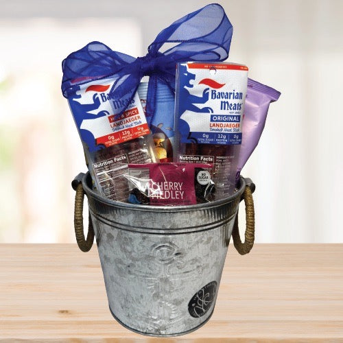 Seas The Day Gift Basket © 2026 by Heartwarming Treasures®
Same Day Delivery in Seattle, Washington
Nationwide shipping