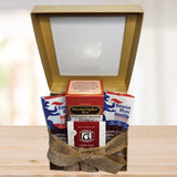 Seattle Market Gift Box Contents Tea © 2026 by Heartwarming Treasures®
Local same-day delivery Seattle Area