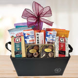 Taste of the NW Coffee Gift Basket © 2025 by Heartwarming Treasures®