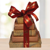 World of Thanks Gift Tower