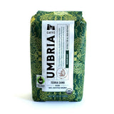 Organic Fair Trade 12oz Coffee Bag Caffé Umbria®