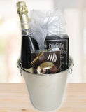 Champagne and Chocolates © 2021 by Heartwarming Treasures®