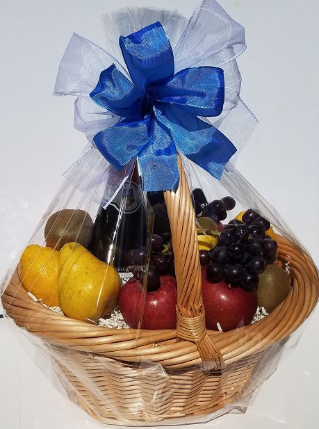Buy Wicker Gift Basket without Contents online | VKF Renzel