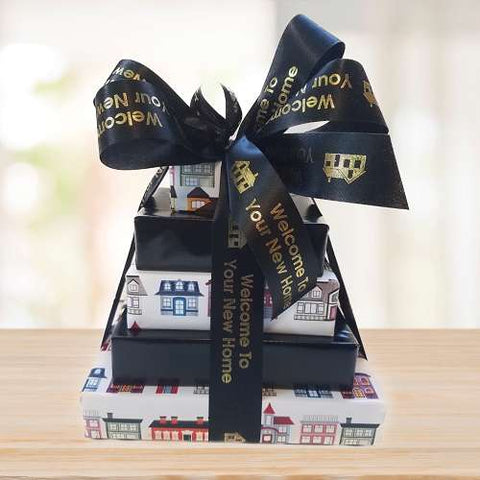 Welcome to New Home Gift Tower © 2021 Heartwarming Treasures®