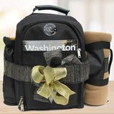 Picnic Backpack For Two © 2019 by Heartwarming Treasures®