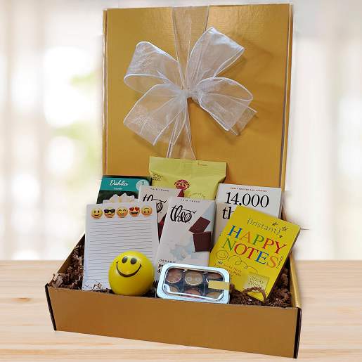 Sending Sunshine Gift Box © 2022 by Heartwarming Treasures®
